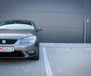 Seat Leon 1.2 TSI Style