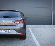 Seat Leon 1.2 TSI Style