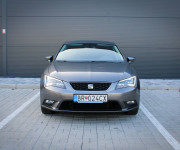 Seat Leon 1.2 TSI Style