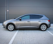 Seat Leon 1.2 TSI Style