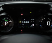 Toyota Yaris 1.5CVT Hybrid Selection Style
