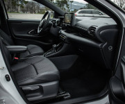 Toyota Yaris 1.5CVT Hybrid Selection Style