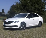 Škoda Octavia 1.5 TSI Style