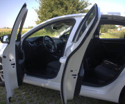 Škoda Octavia 1.5 TSI Style