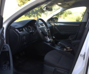 Škoda Octavia 1.5 TSI Style