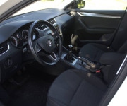 Škoda Octavia 1.5 TSI Style