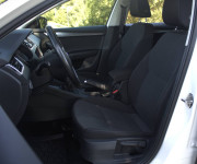 Škoda Octavia 1.5 TSI Style