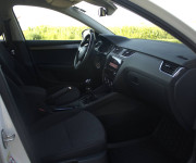 Škoda Octavia 1.5 TSI Style
