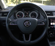 Škoda Octavia 1.5 TSI Style