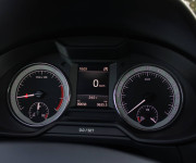 Škoda Octavia 1.5 TSI Style