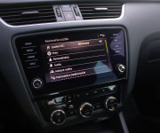 Škoda Octavia 1.5 TSI Style