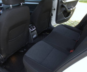 Škoda Octavia 1.5 TSI Style