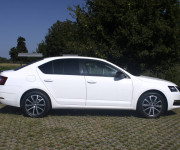 Škoda Octavia 1.5 TSI Style