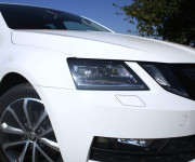 Škoda Octavia 1.5 TSI Style