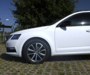Škoda Octavia 1.5 TSI Style