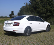 Škoda Octavia 1.5 TSI Style