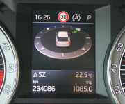 Škoda Octavia Combi 2.0 TDI 184k Scout DSG 4x4