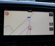 Škoda Octavia Combi 2.0 TDI 184k Scout DSG 4x4