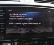 Škoda Octavia Combi 2.0 TDI 184k Scout DSG 4x4