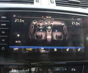 Škoda Octavia Combi 2.0 TDI 184k Scout DSG 4x4