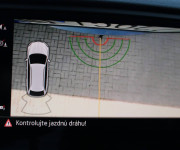Škoda Octavia Combi 2.0 TDI 184k Scout DSG 4x4