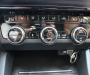 Škoda Octavia Combi 2.0 TDI 184k Scout DSG 4x4