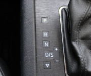 Škoda Octavia Combi 2.0 TDI 184k Scout DSG 4x4