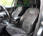 Škoda Octavia Combi 2.0 TDI 184k Scout DSG 4x4