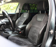 Škoda Octavia Combi 2.0 TDI 184k Scout DSG 4x4