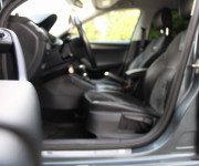 Škoda Octavia Combi 2.0 TDI 184k Scout DSG 4x4