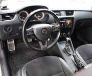 Škoda Octavia Combi 2.0 TDI 184k Scout DSG 4x4