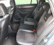 Škoda Octavia Combi 2.0 TDI 184k Scout DSG 4x4