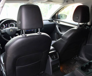 Škoda Octavia Combi 2.0 TDI 184k Scout DSG 4x4