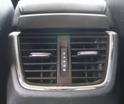 Škoda Octavia Combi 2.0 TDI 184k Scout DSG 4x4