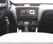 Škoda Octavia Combi 2.0 TDI 184k Scout DSG 4x4