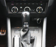 Škoda Octavia Combi 2.0 TDI 184k Scout DSG 4x4