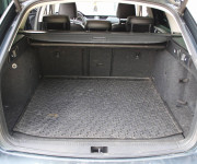 Škoda Octavia Combi 2.0 TDI 184k Scout DSG 4x4
