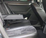 Škoda Octavia Combi 2.0 TDI 184k Scout DSG 4x4