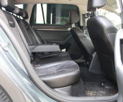 Škoda Octavia Combi 2.0 TDI 184k Scout DSG 4x4