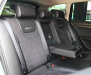 Škoda Octavia Combi 2.0 TDI 184k Scout DSG 4x4