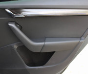 Škoda Octavia Combi 2.0 TDI 184k Scout DSG 4x4