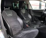 Škoda Octavia Combi 2.0 TDI 184k Scout DSG 4x4