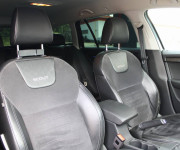 Škoda Octavia Combi 2.0 TDI 184k Scout DSG 4x4