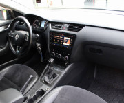 Škoda Octavia Combi 2.0 TDI 184k Scout DSG 4x4