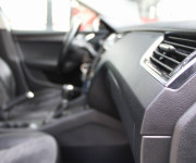 Škoda Octavia Combi 2.0 TDI 184k Scout DSG 4x4
