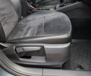 Škoda Octavia Combi 2.0 TDI 184k Scout DSG 4x4