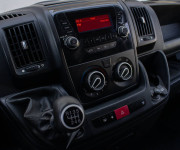 Citroën Jumper 2,0 BlueHDi 96kW