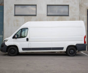 Citroën Jumper 2,0 BlueHDi 96kW