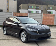 Škoda Enyaq iV 60 132kw