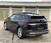 Škoda Enyaq iV 60 132kw